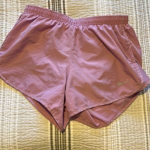 Nike running short S